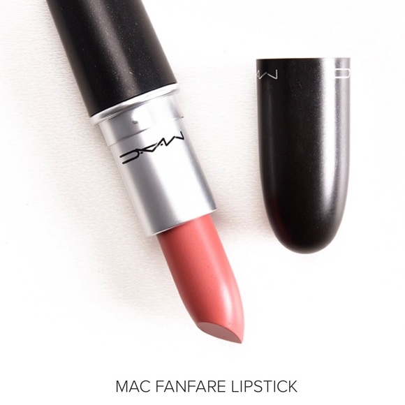 MAC Fanfare - Picture 2 of 5